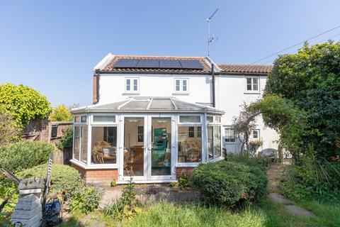 undefined, West Cottage, 2 Crossways, Ormesby St Margaret, Great Yarmouth, Norfolk NR29 3JZ