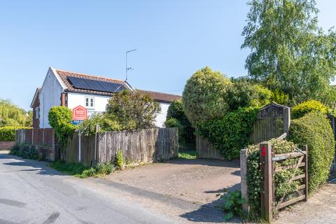 undefined, West Cottage, 2 Crossways, Ormesby St Margaret, Great Yarmouth, Norfolk NR29 3JZ