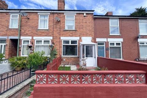 2 bedroom terraced house for sale, Manvers Road, Beighton, Sheffield, S20 1AY