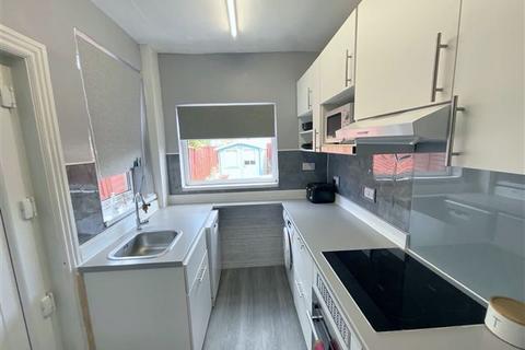 2 bedroom terraced house for sale, Manvers Road, Beighton, Sheffield, S20 1AY