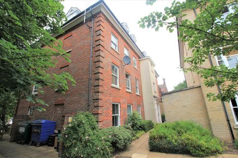 2 bedroom apartment to rent, Lower Clarence Road, Norwich NR1