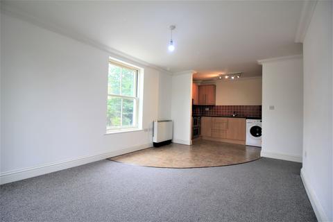 2 bedroom apartment to rent, Lower Clarence Road, Norwich NR1