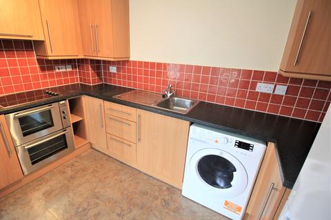 2 bedroom apartment to rent, Lower Clarence Road, Norwich NR1
