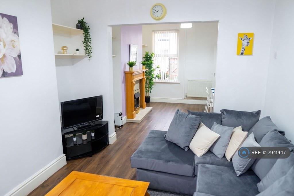 Neston Street, Liverpool, L4 - View 2