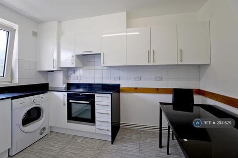 undefined, Westerham, London, NW1