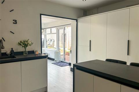 4 bedroom semi-detached house for sale, Kirby Avenue, Chadderton, Oldham, Greater Manchester, OL9