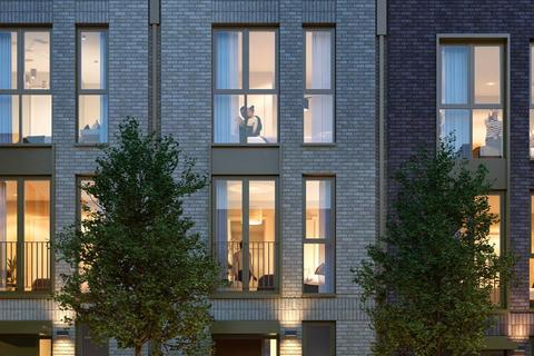 undefined, Plot TH05, at Kidbrooke Village, Greenwich, SE3 9FW