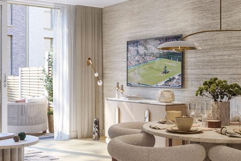 undefined, Plot TH05, at Kidbrooke Village, Greenwich, SE3 9FW