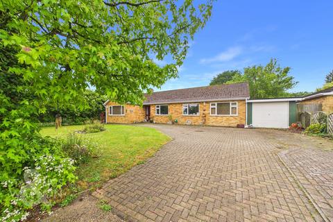 4 bedroom detached bungalow for sale, Half Field Lane, Deopham, Wymondham