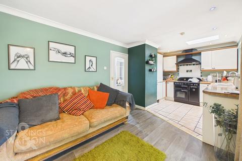 4 bedroom detached bungalow for sale, Half Field Lane, Deopham, Wymondham