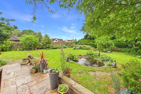 4 bedroom detached bungalow for sale, Half Field Lane, Deopham, Wymondham