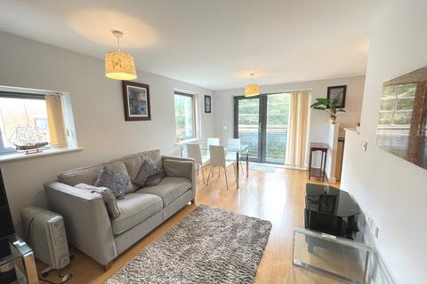 2 bed flat/apartment for rent in Woodin's Way, Oxford OX1