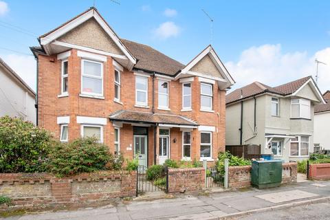 4 bedroom semi-detached house for sale, North Lodge Road, Poole BH14