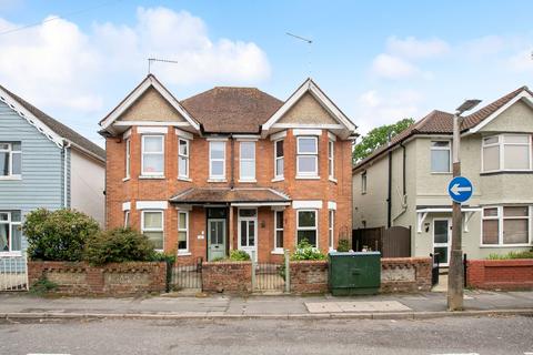 4 bedroom semi-detached house for sale, North Lodge Road, Poole BH14