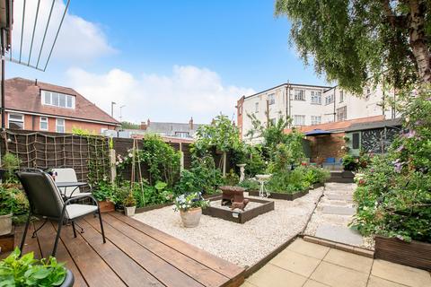 4 bedroom semi-detached house for sale, North Lodge Road, Poole BH14