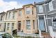Rosebery Avenue,St Judes,Plymouth,Devon,PL4 8SX