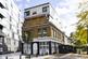 Moreno House, Esker Place, London, E2