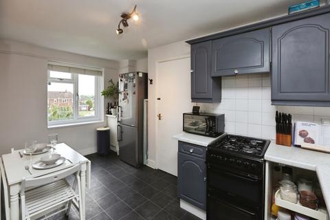 2 bedroom end of terrace house for sale, Escombe Road, Bishopstoke, Eastleigh, Hampshire, SO50