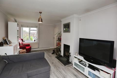 2 bedroom end of terrace house for sale, Escombe Road, Bishopstoke, Eastleigh, Hampshire, SO50