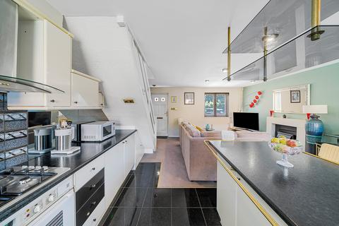 3 bedroom semi-detached house for sale, Poplar Grove, New Southgate, N11