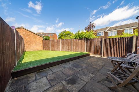 3 bedroom semi-detached house for sale, Poplar Grove, New Southgate, N11