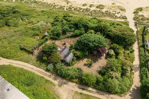 Plot for sale, Manor Road, Caister-On-Sea, NR30