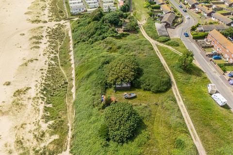 Plot for sale, Manor Road, Caister-On-Sea, NR30