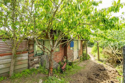 Plot for sale, Manor Road, Caister-On-Sea, NR30