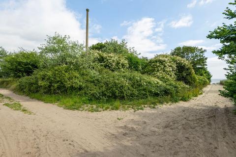 Plot for sale, Manor Road, Caister-On-Sea, NR30