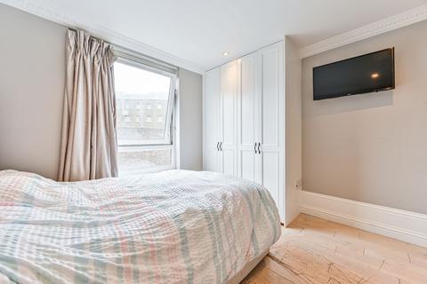 Centurion Close, Islington, London, N7