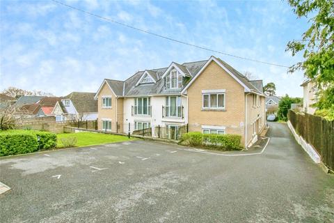 2 bedroom flat for sale, Blandford Road, Poole, Dorset, BH16
