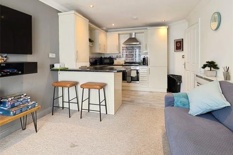 2 bedroom flat for sale, Blandford Road, Poole, Dorset, BH16