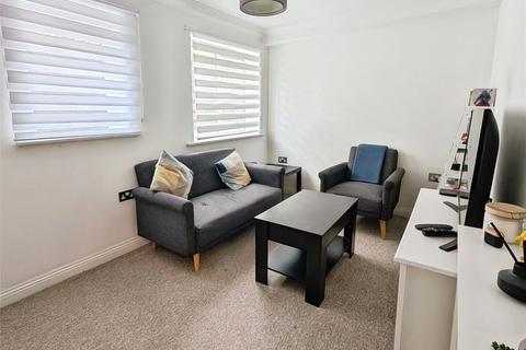 2 bedroom flat for sale, Blandford Road, Poole, Dorset, BH16
