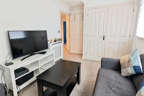 2 bedroom flat for sale, Blandford Road, Poole, Dorset, BH16