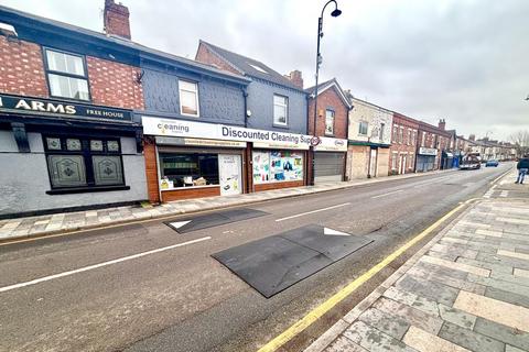 Studio to rent, West Street, Crewe