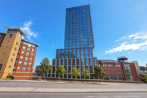 undefined, Hadrian Tower, Newcastle Upon Tyne, NE4