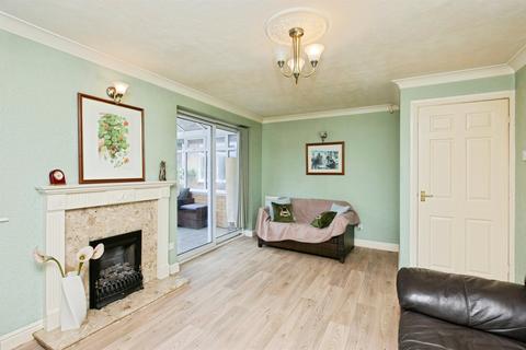 4 bedroom detached house for sale, Radstone Close, Oakwood, Derby