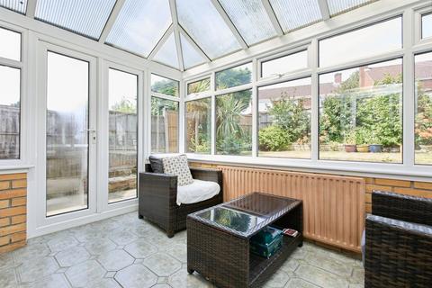 4 bedroom detached house for sale, Radstone Close, Oakwood, Derby