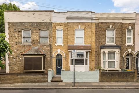 Ham Park Road, London, E15