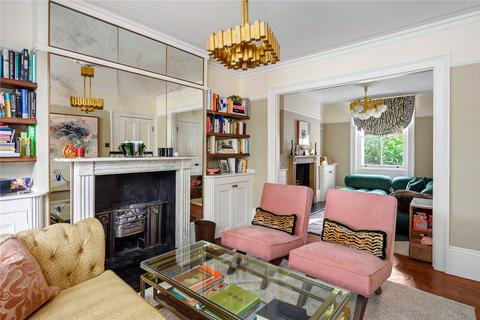 Cloudesley Road, London, N1