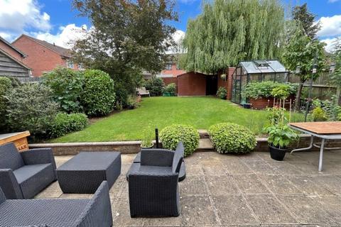 4 bedroom detached house for sale, Conway Drive, Flitwick