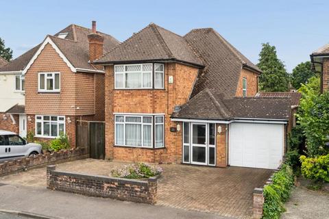 4 bedroom detached house for sale, Park Lane, Slough
