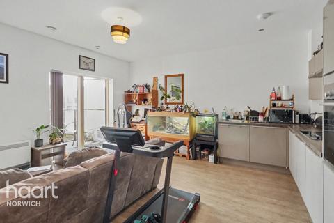 Apartment - St Ann Lane, Norwich
