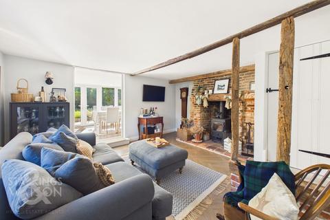 2 bedroom semi-detached house for sale, Jays Green, Harleston