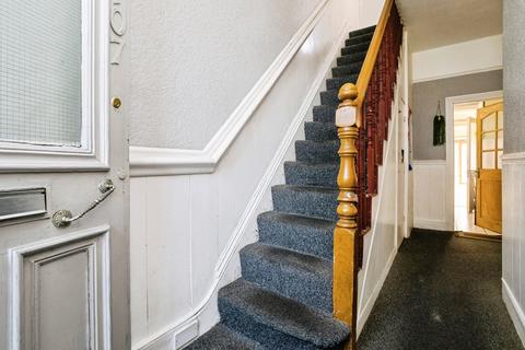 3 bedroom end of terrace house for sale, Ruskin Avenue, Manor Park, London, E12