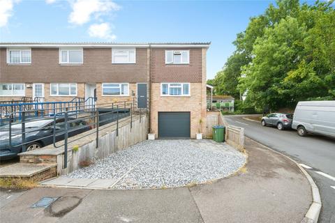 2 bedroom end of terrace house for sale, Range Gardens, Southampton, Hampshire, SO19