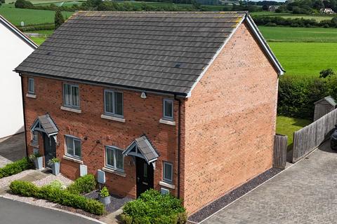 2 bedroom semi-detached house for sale, Ariconium Place, Ross-on-Wye