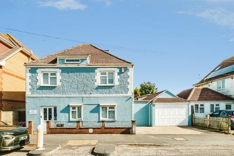 4 bedroom detached house for sale, Brighton Road, LANCING