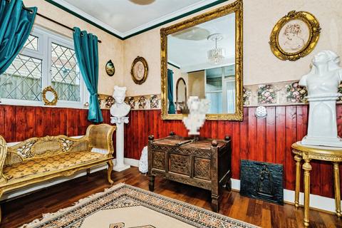 4 bedroom detached house for sale, Brighton Road, LANCING