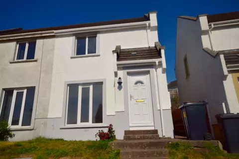 2 bedroom semi-detached house to rent - Widok 2